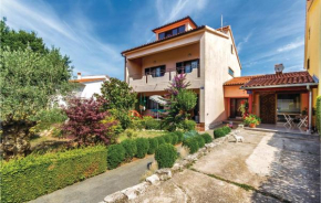 Nice Apartment In Fazana With Wifi